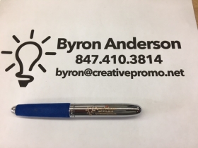Pen Marking